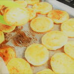 Жареный картофель (хрустящий)