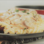 Бефстроганов