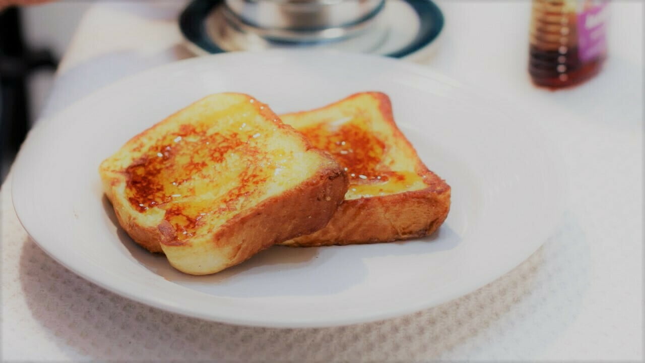 Французский тост