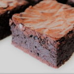 Fudgy Brownies