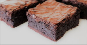 Fudgy Brownies