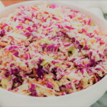 Классический салат из капусты