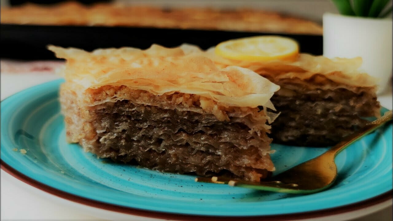 Пахлава