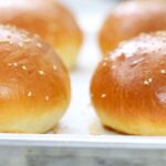 Булочки с булочками с булочками и булочками