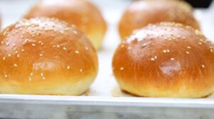 Булочки с булочками с булочками и булочками