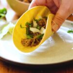 Chipotle Carnitas