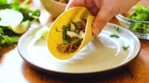 Chipotle Carnitas
