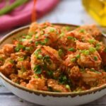 Здоровая Джамбалая (с низким содержанием углеводов)