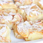 Яблочный пирог