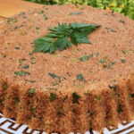 Турецкий Салат Булгур
