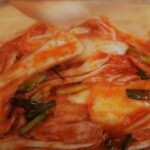韩国新鲜泡菜