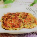 韩国辣豆腐油条