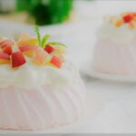 蛋白甜饼巴甫洛娃