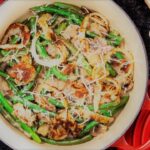 绿豆砂锅