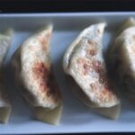 Gyoza