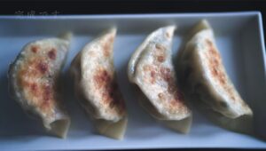 Gyoza