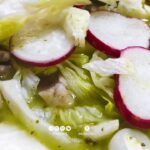 绿猪肉 Pozole