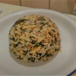 紫菜炒饭