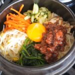 秘制辣椒酱拌饭