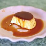 奶油焦糖奶油果馅饼