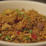炒饭