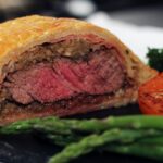 惠灵顿牛肉