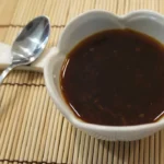 Домашний соус терияки