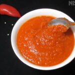 соус харисса
