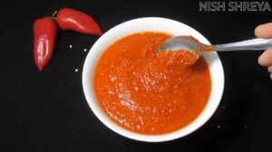 соус харисса