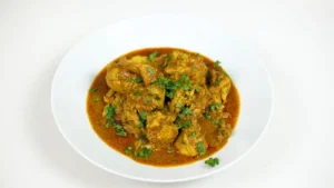 Курица-карри