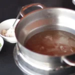 Суп мисо (японский суп)