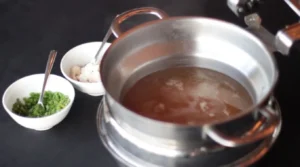 味噌汤（日本汤）