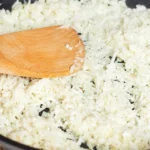花椰菜饭（酮/低碳水化合物）