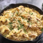 Цветная капуста сыр