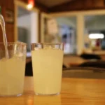 自制姜汁啤酒