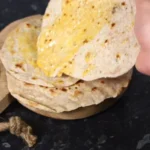 薄煎饼烤饼
