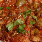 Чикен Каччаторе