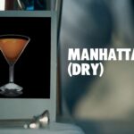 Манхэттенский напиток