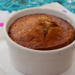 Банановые маффины (банановый мини-хлеб)