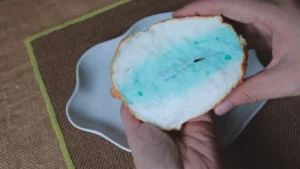 云面包