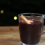 Глинтвейн