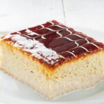 Карамельный торт Tres Leches