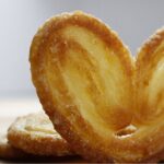 Слоеное тесто Palmiers