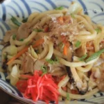 乌冬面