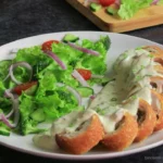 Куриный Кордон Блю