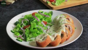 Куриный Кордон Блю