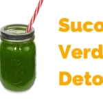 Cabbage Detox Green Juice with Pineapple