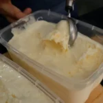 Homemade Ice Cream 4 Milks