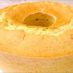 Manioc cake