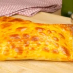 Oven Pastry Pizza Flavor